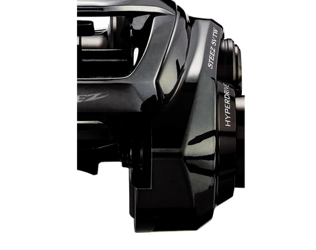 Daiwa 24 Steez Sv Tw 100h Baitcaster Reel