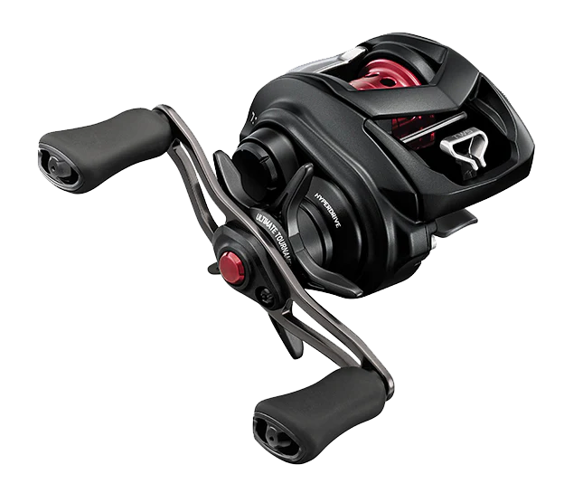Daiwa Tatula Bf Tw Baitcaster Reel [sz:70xh]