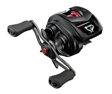 Daiwa Tatula Bf Tw Baitcaster Reel [sz:70xh]