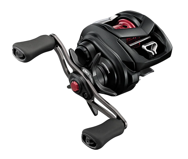 Daiwa Tatula Bf Tw Baitcaster Reel [sz:70xh]