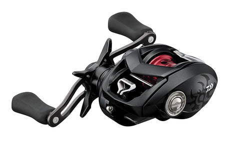 Daiwa Tatula Bf Tw Baitcaster Reel [sz:70xh]