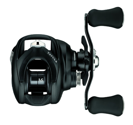 Daiwa 25 Tatula Tw 150 Baitcaster Reel [sz:150hl]