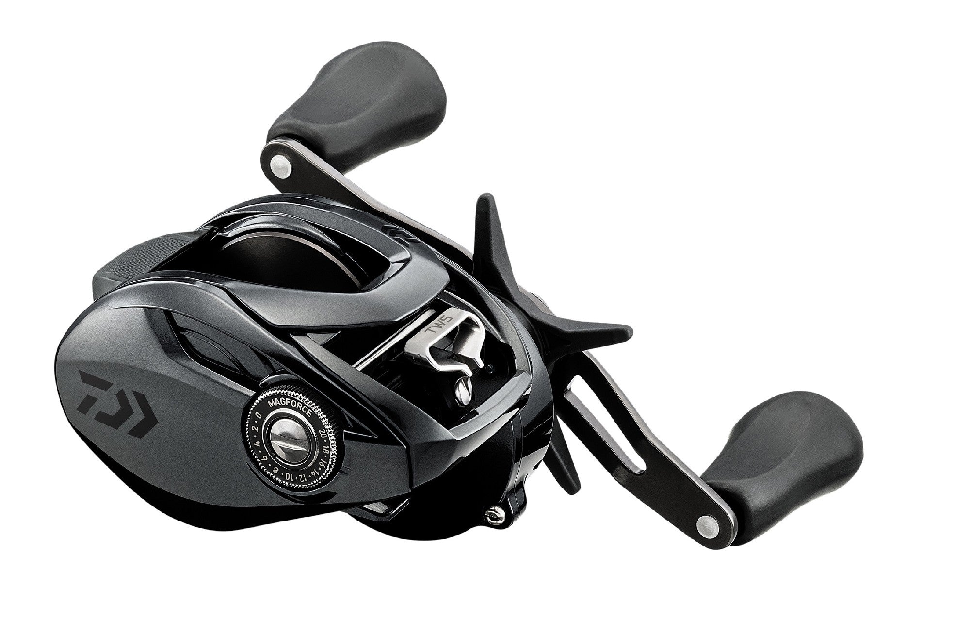 abu garcia 5500 line counter reel Abu Garcia Ambassadeur S Line Counter Reel