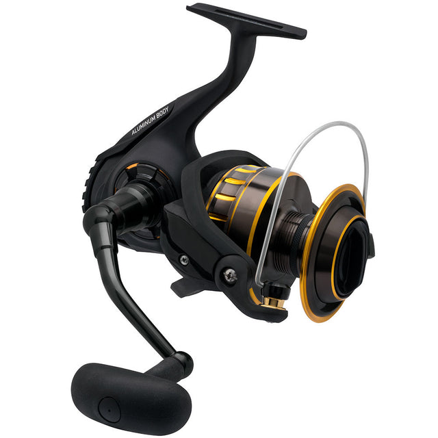 Daiwa Bg Spinning Reel >< [sz:4500]