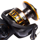 Daiwa Bg Spinning Reel >< [sz:4500]
