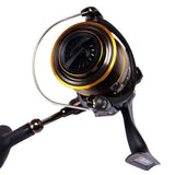 Daiwa Bg Spinning Reel >< [sz:4500]