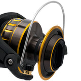 Daiwa Bg Spinning Reel >< [sz:4500]