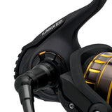 Daiwa Bg Spinning Reel >< [sz:4500]