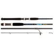 Ugly Stik Gold Spinning Rod [sz:6'/2-4kg/1pc/sp601xl]