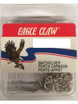 Eagle Claw Tarpon Hooks [sz:5/0 - 25pk]