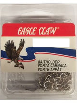 Eagle Claw Tarpon Hooks [sz:5/0 - 25pk]