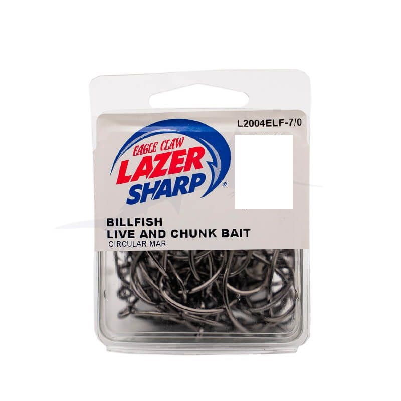 eagle claw fish hooks wholesale Eagle Claw Billfish Bulk Hooks – Fisho's Tackle World