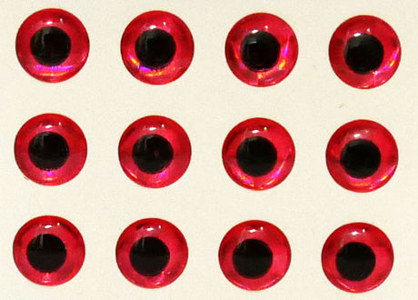 Wapsi Hologram Eyes
