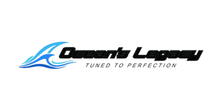Ocean's Legacy