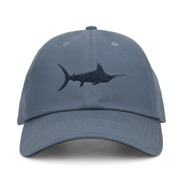 Simms Cap Single Haul Marlin