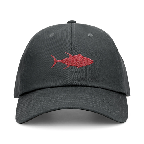 Simms Cap Single Haul Tuna