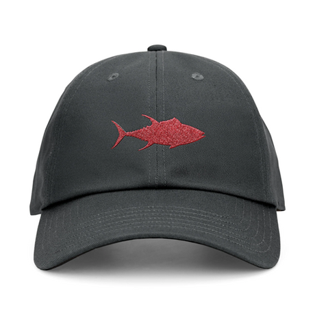 Simms Cap Single Haul Tuna