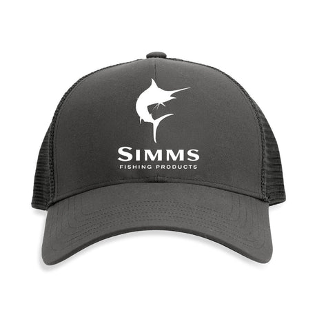 Simms Cap Trucker Marlin