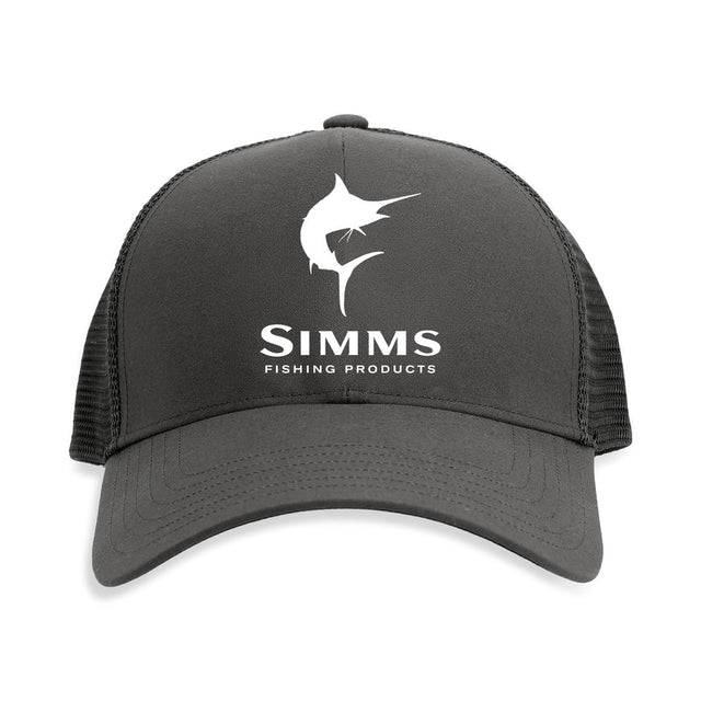 Simms Cap Trucker Marlin