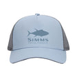 Simms Cap Trucker Tuna