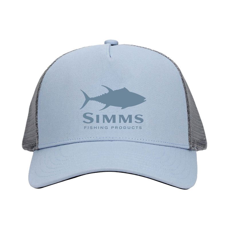 Simms Cap Trucker Tuna