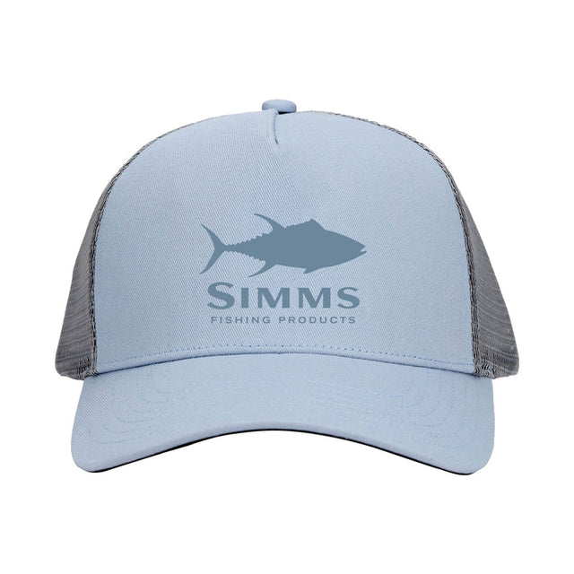 Simms Cap Trucker Tuna