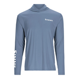 Simms S25 Artist Solartech Hoody - Barramundi [sz:s]