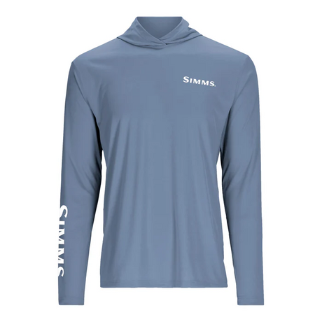 Simms S25 Artist Solartech Hoody - Barramundi [sz:s]