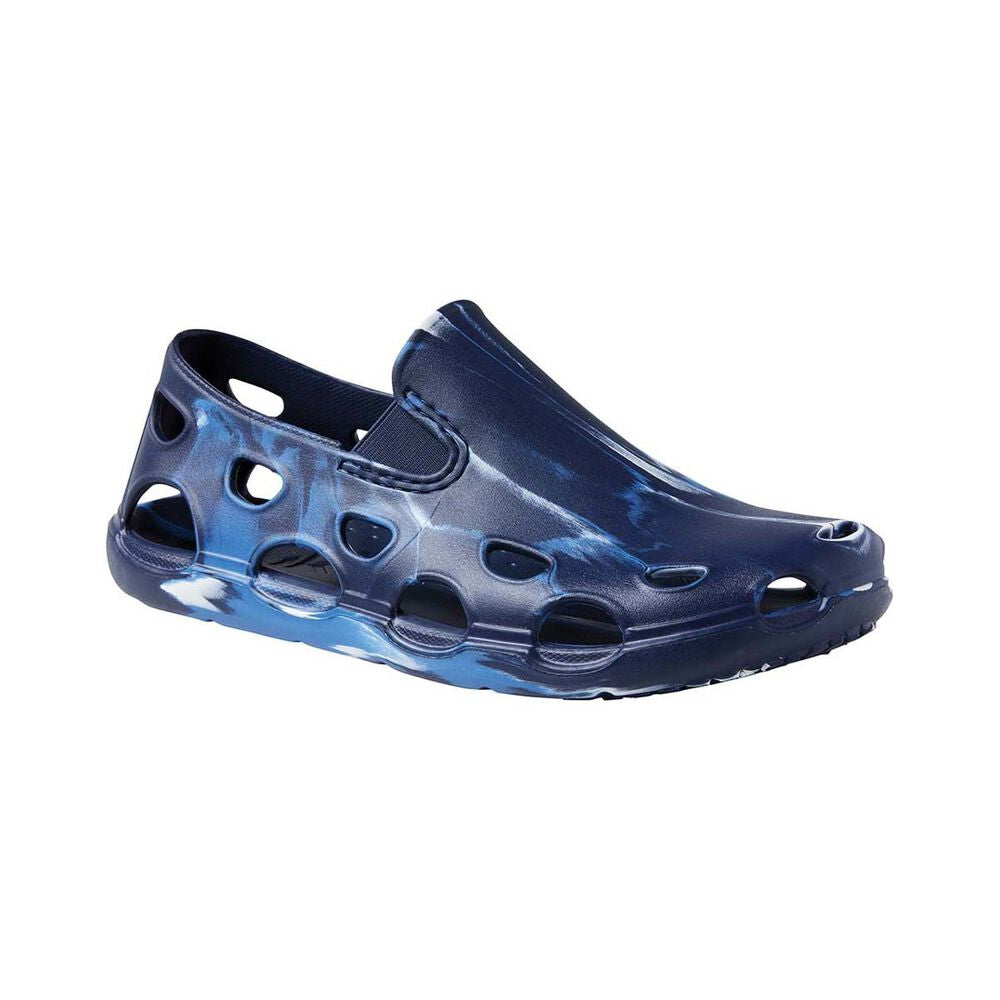 Huk Stone Shore Brewster Atr Shoes Deep Ocean Blue Fisho s Tackle World