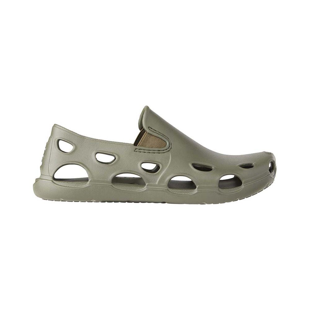 Huk sandals 2025