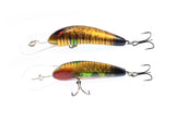 Smak Brolga 65mm Deep Diver Hard Body Lure [cl:gold Rush]