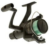 Shimano Ix Spinning Reel Spooled With Mono Line [sz:4000r]