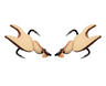 Cranka Crab Claw Set