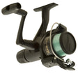 Shimano Ix Spinning Reel Spooled With Mono Line [sz:2000r]
