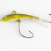 Smak Ice 12g Jig Glider Lure [cl:ayu]