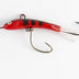 Smak Ice Jig Glider 12gm Metal Lure [cl:karma]