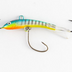 Smak Ice Jig Glider 12gm Summa Time [cl:summa Time]