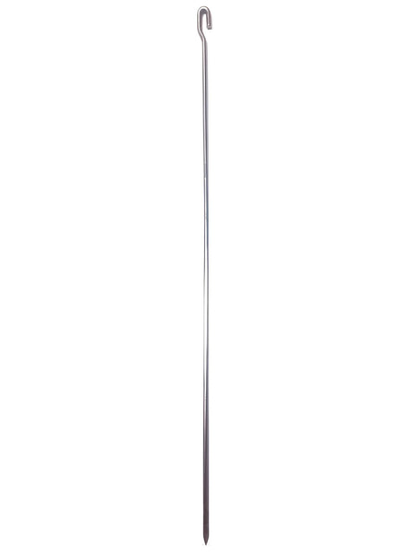 Black Pete 6" Bait Needle