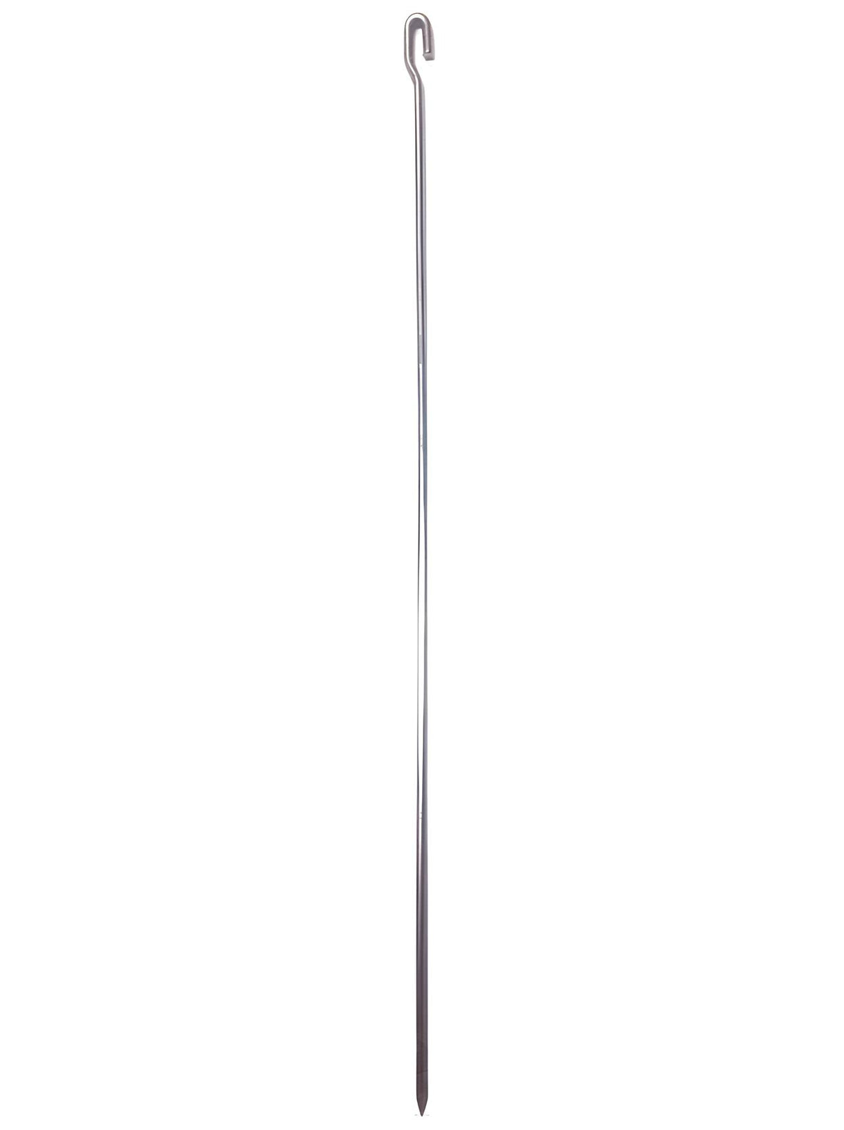 Black Pete 8" Bait Needle