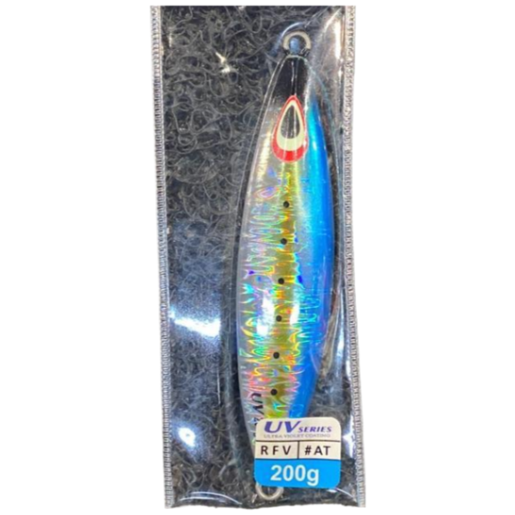 Volante Slow Fall Rfv 90g Jig Lure >^