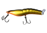 Mmd Splash Prawn 95mm 10g Floating Surface Lure [cl:f104]