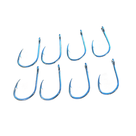 Pe Tackle Bfg Bulk Hooks [sz:6/0 - 20pk]