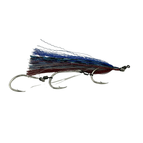 Pe Tackle Slimey Bomb Ganged Rig [sz:10/0]