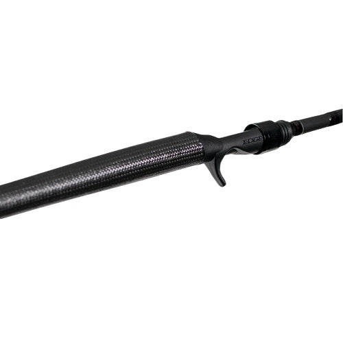 edge fishing pole Edge First Strike Spinning Rod – Fisho's Tackle World