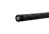 Edge Black Widow Baitcast Rod [sz:6'6"/10-17lb/1pc/bcr665]