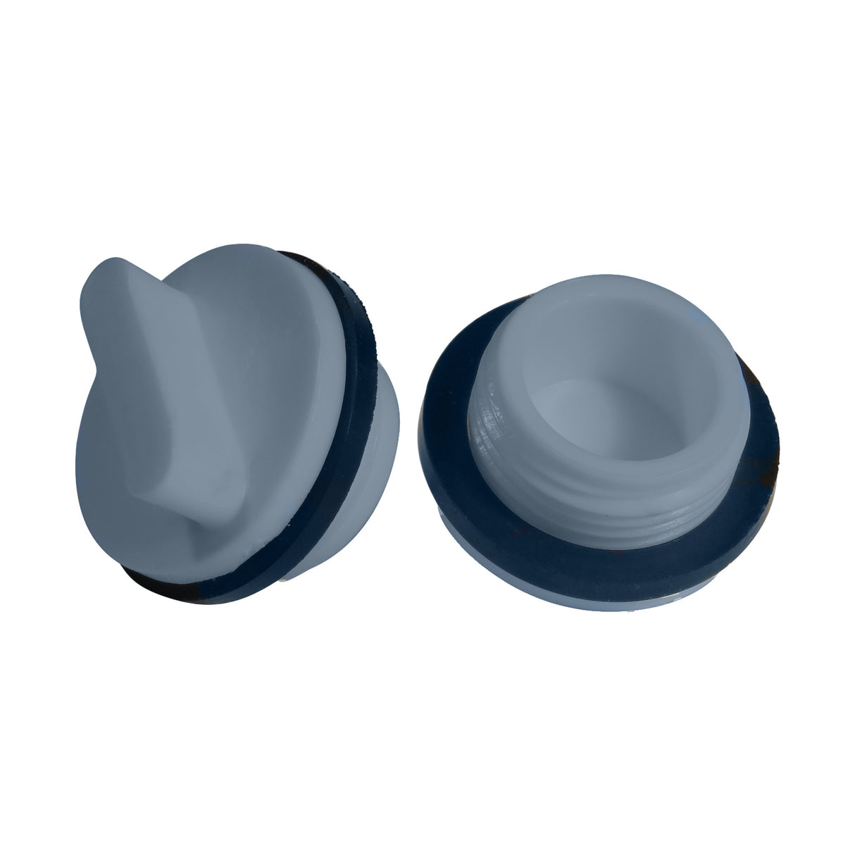 Icey Tek Cooler Bung & Washer [cl:grey]