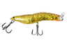 Mmd Splash Prawn 95mm 10g Floating Surface Lure [cl:live Fire]