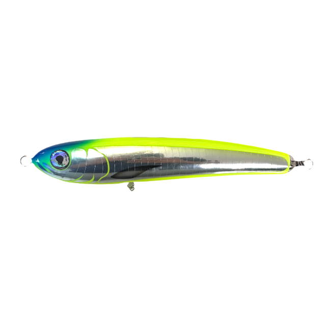 Cast Og 200mm 90g Floating Stickbait Lure [cl:fusi]