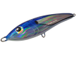 Nashy's 100mm 35g Sinking Stickbait Lure [cl:flying Fish]