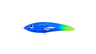 Nashy's 100mm 35g Sinking Stickbait Lure [cl:fusilier]
